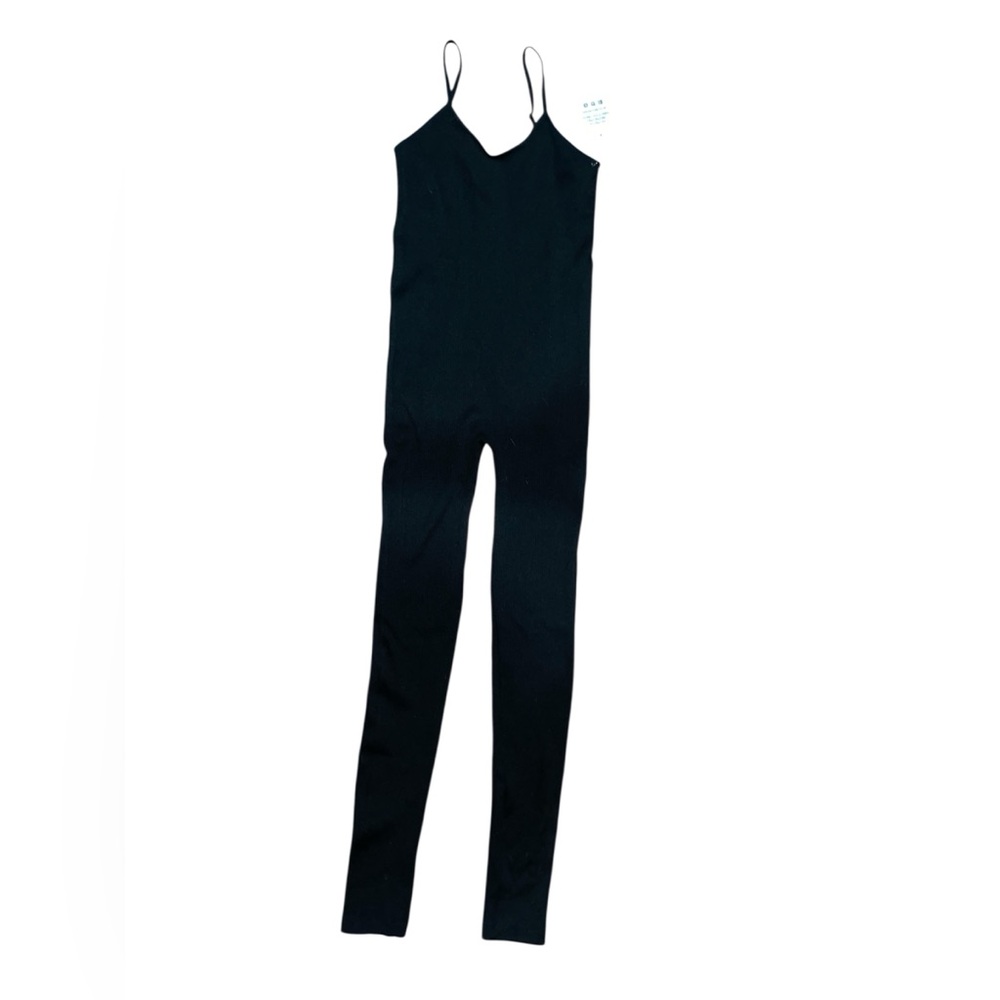 🩷 3 for $25 Black Jumpsuit